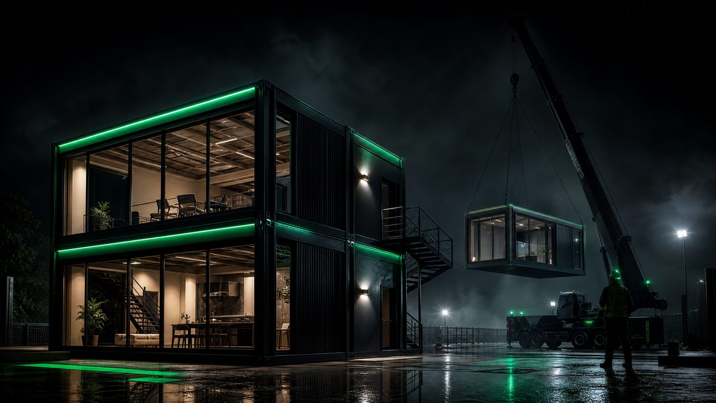 Modular Home Cost